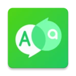 Logo of Professional Translator android Application 